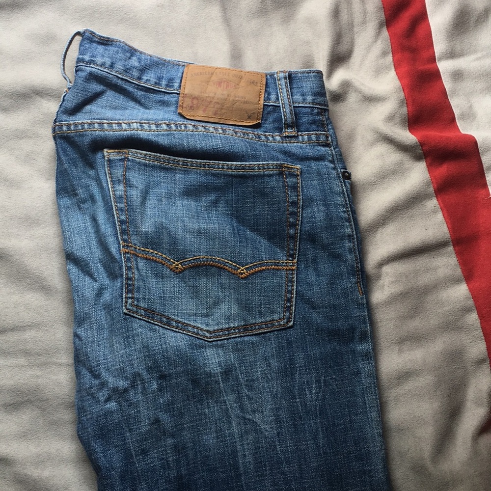 American Eagle Slim Fit Jeans